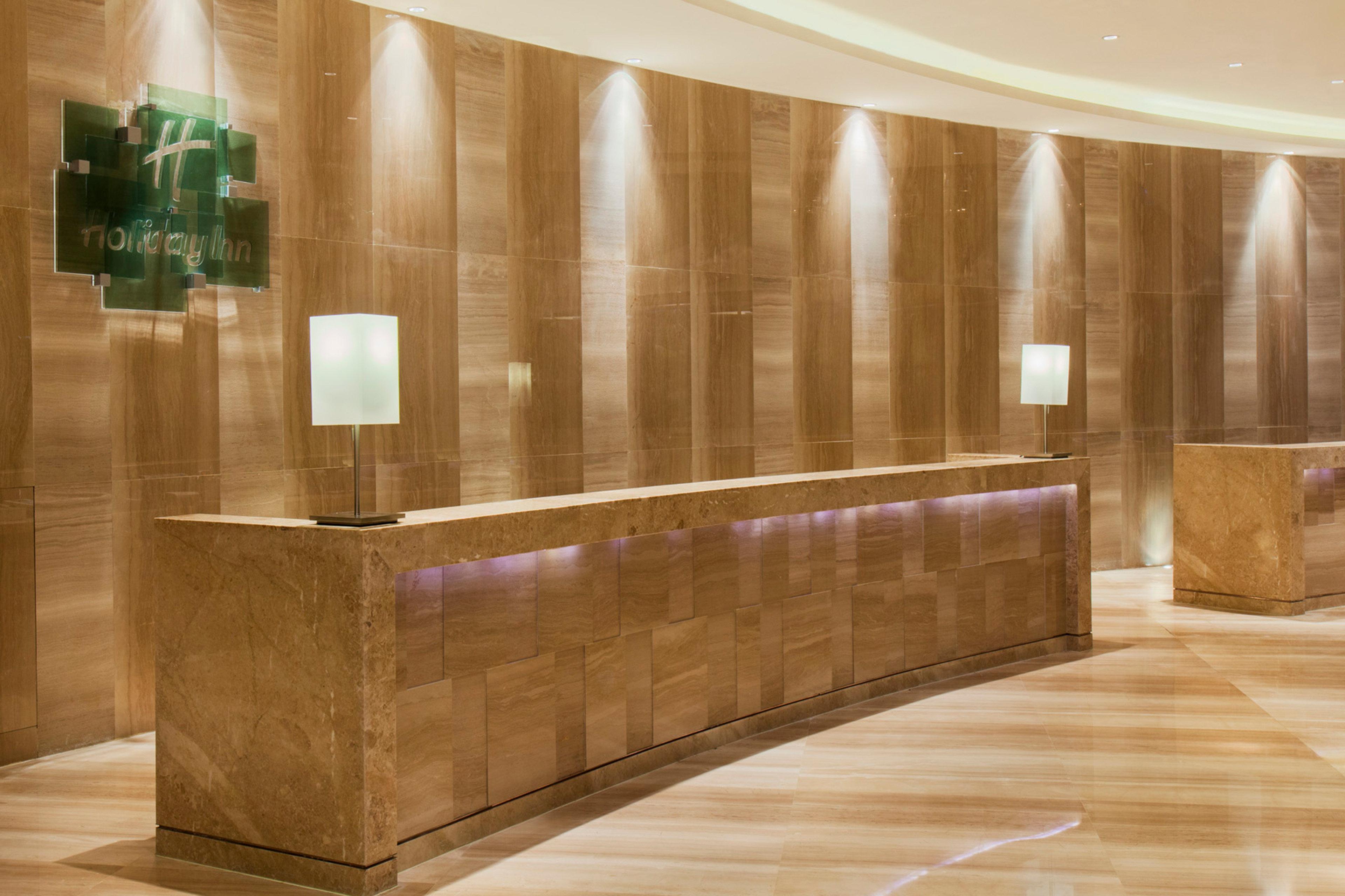 Holiday Inn Panjin Aqua City By Ihg Exterior photo